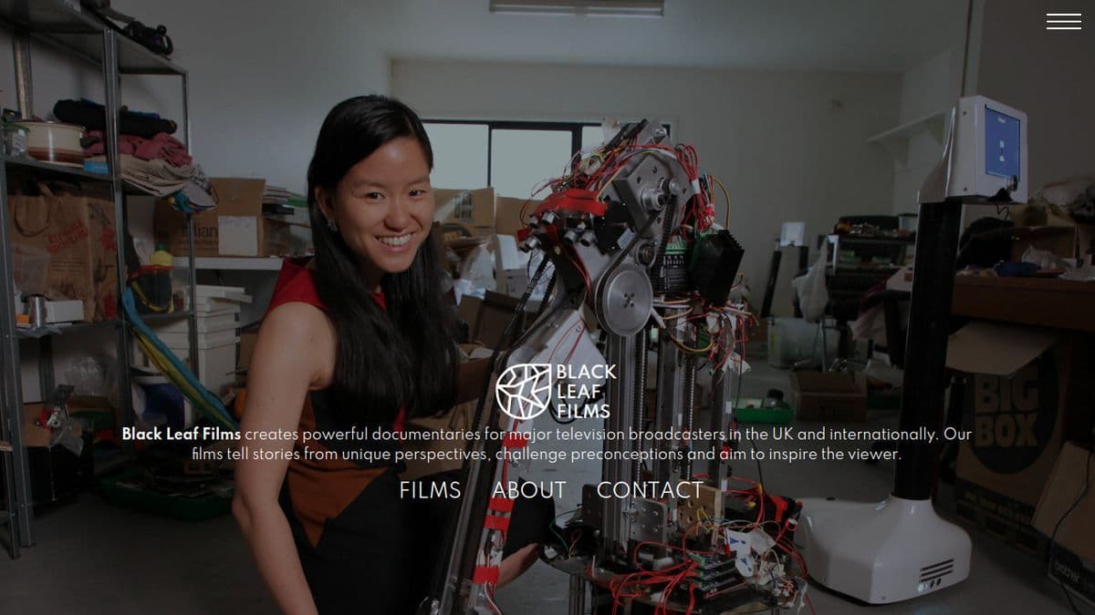 Black Leaf Films - Image 4