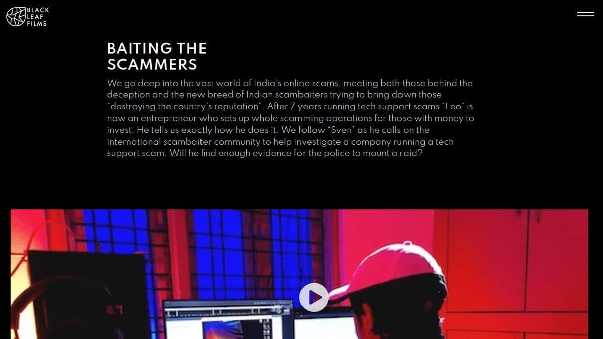 Black Leaf Films - Image 3