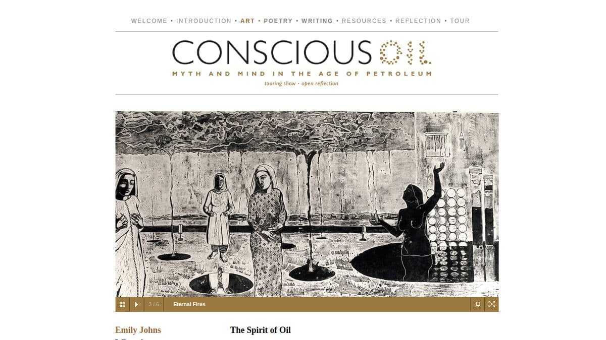 Conscious Oil - Image 4