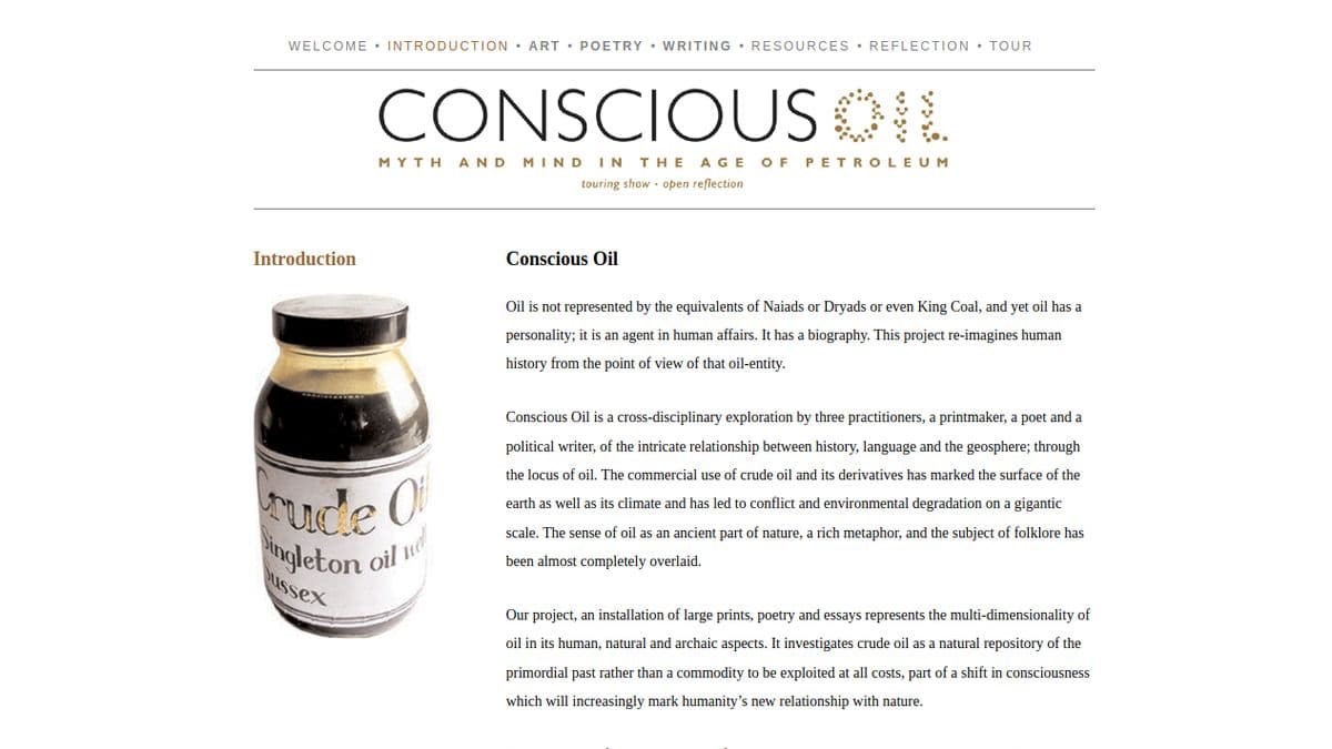 Conscious Oil - Image 3