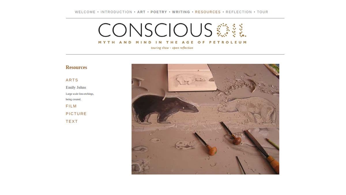 Conscious Oil - Image 2