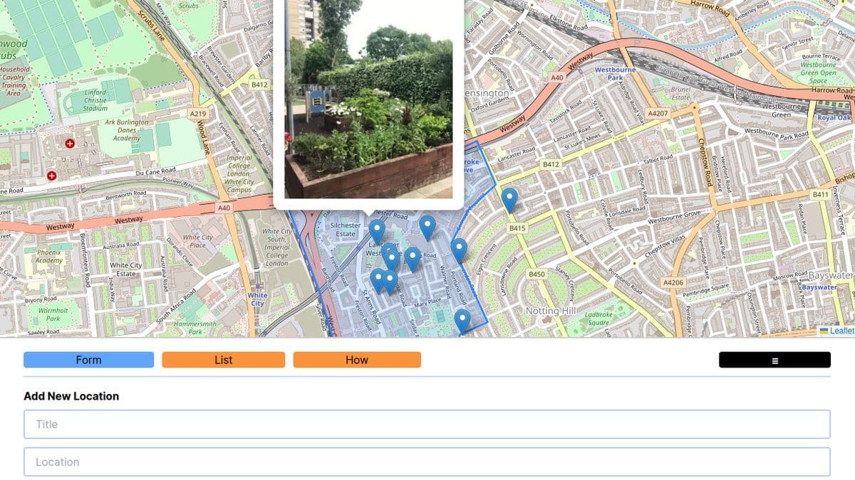 Friends of the Earth - Image 2