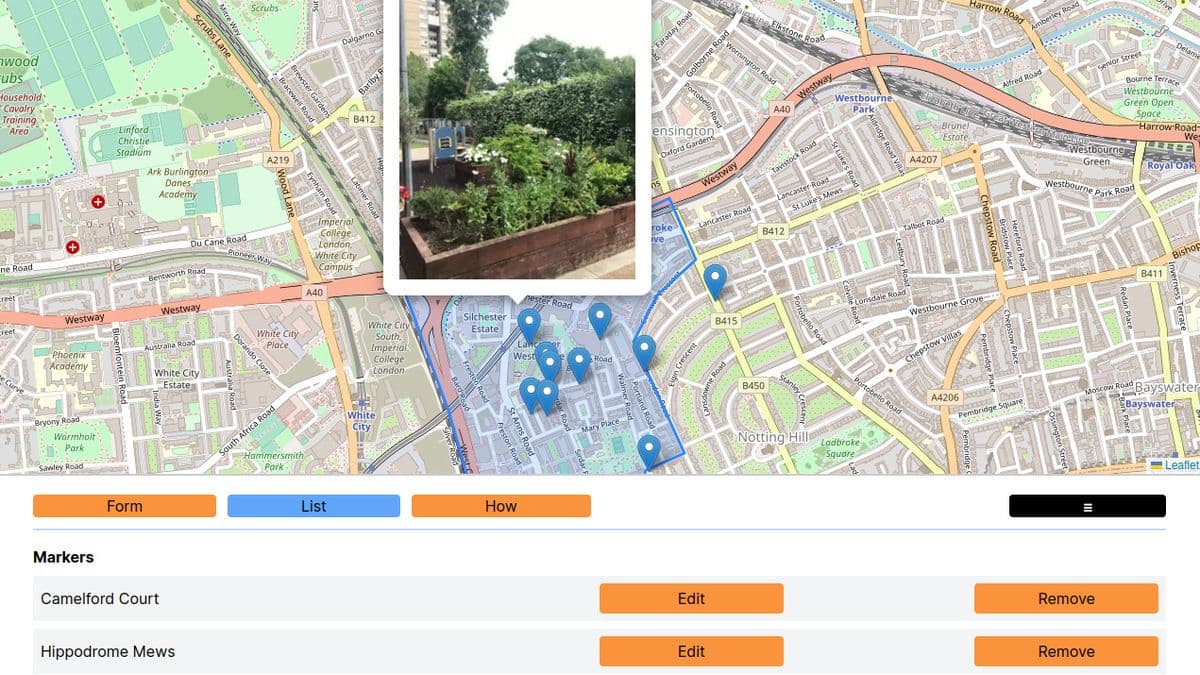 Friends of the Earth - Image 3