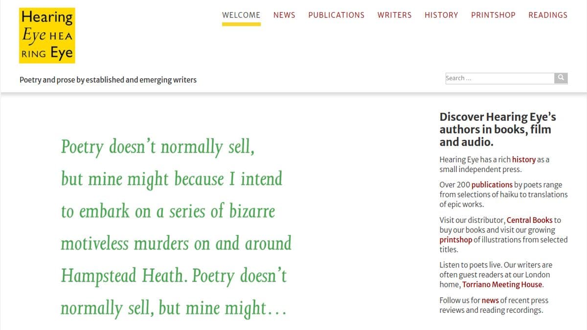 Hearing Eye - Image 4