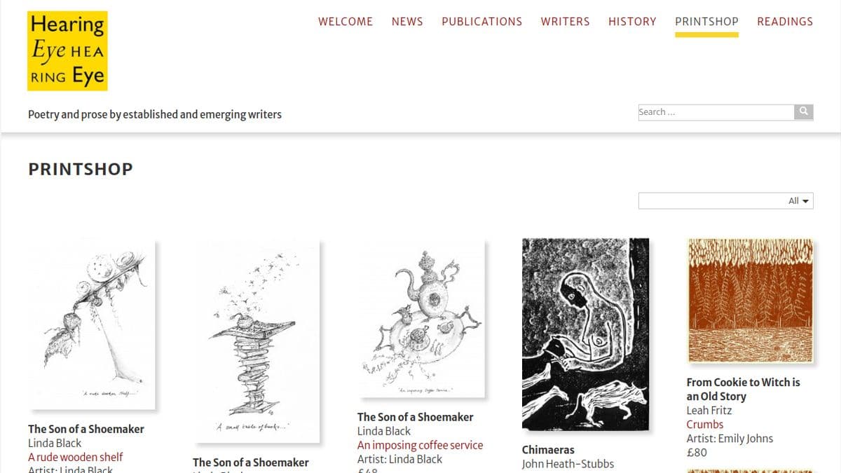 Hearing Eye - Image 3