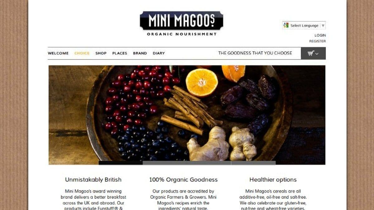 Mini Magoos - Image 4