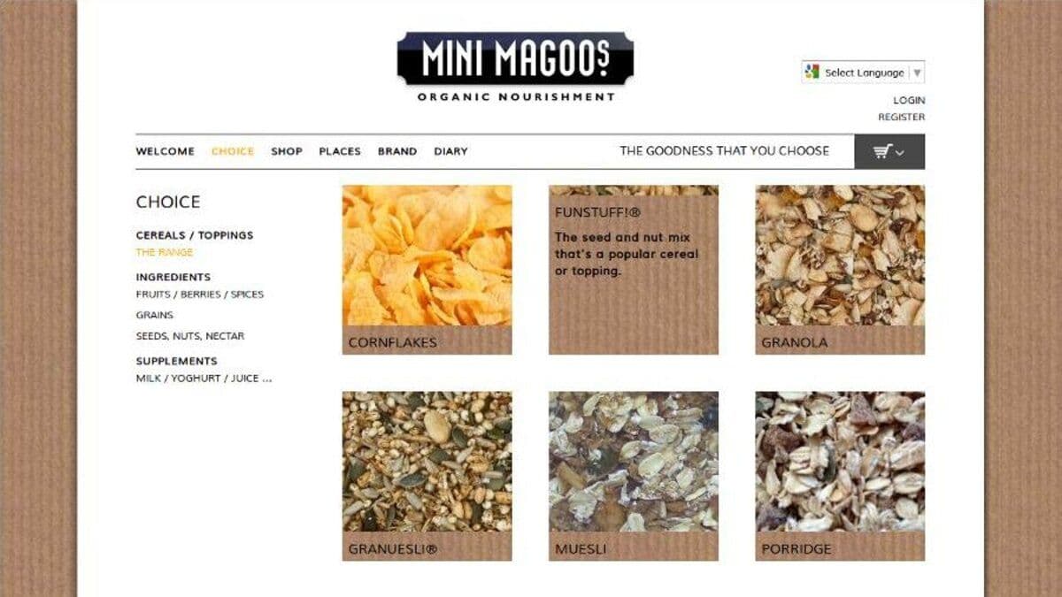 Mini Magoos - Image 2