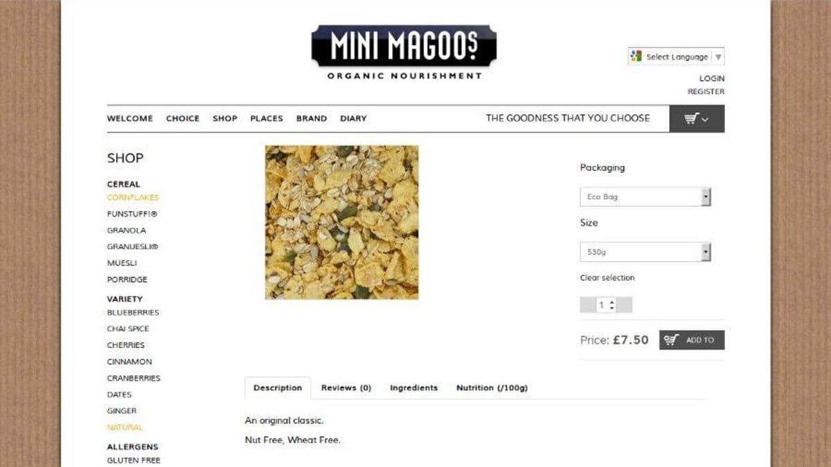Mini Magoos - Image 3