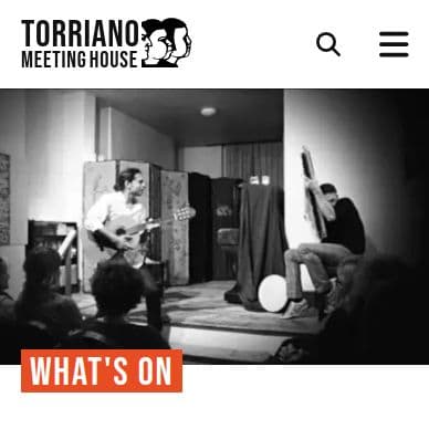 Torriano Meeting House