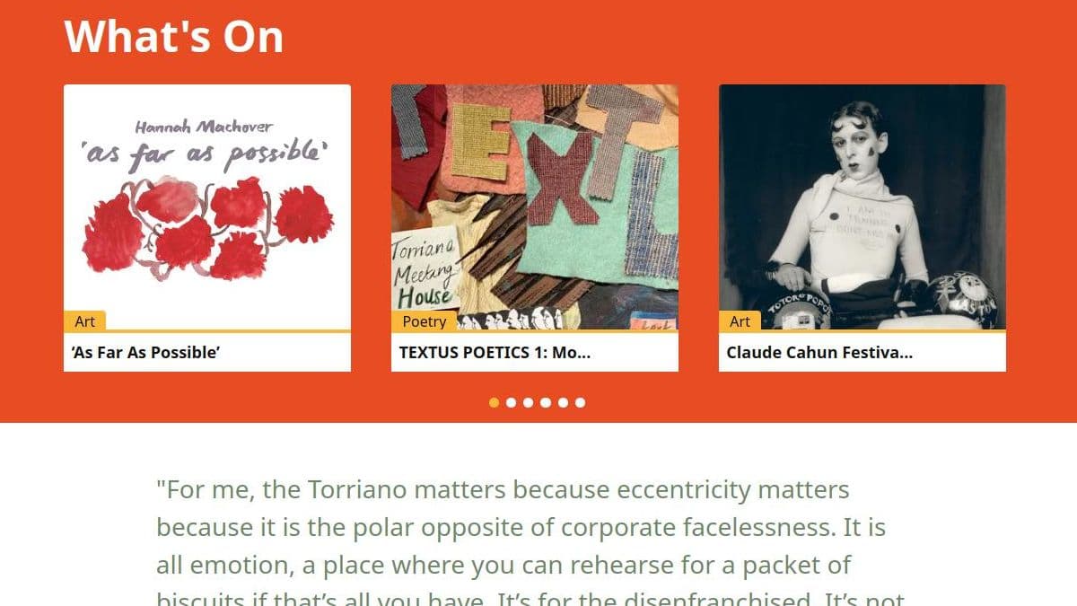 Torriano Meeting House - Image 2