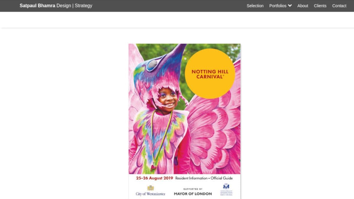 Satpaul Bhamra - Image 3