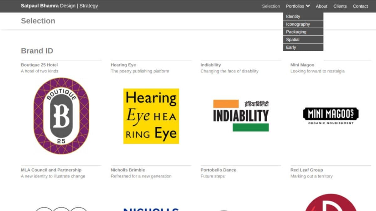 Satpaul Bhamra - Image 4