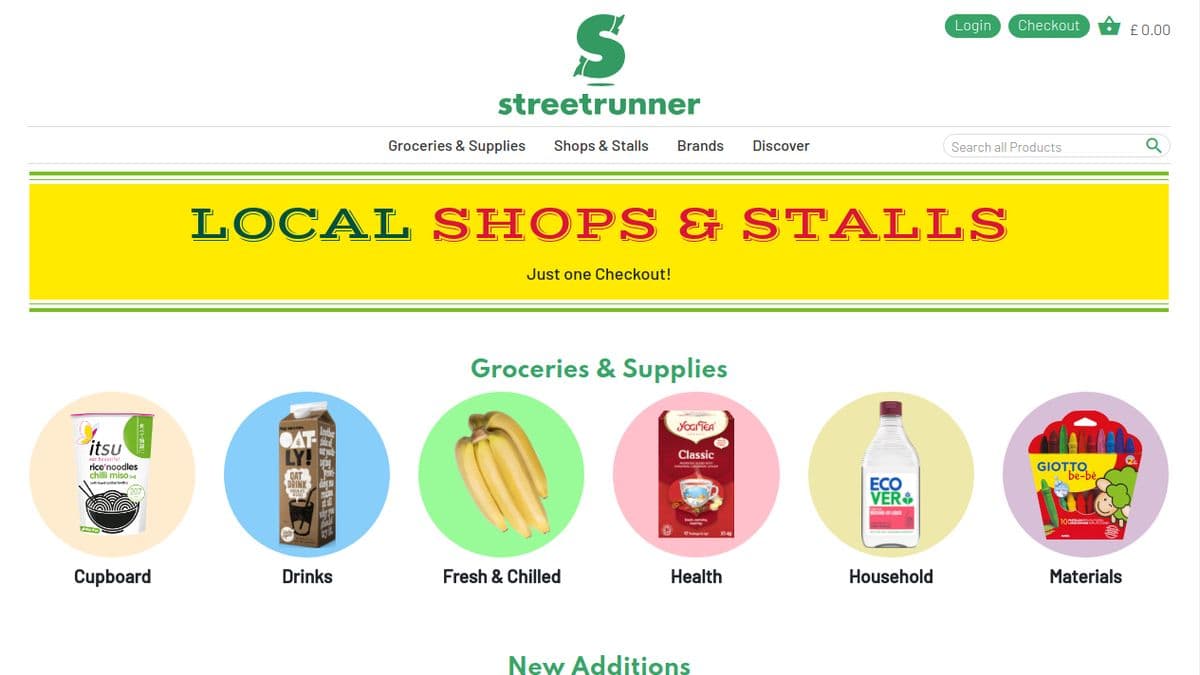 Streetrunner - Image 5