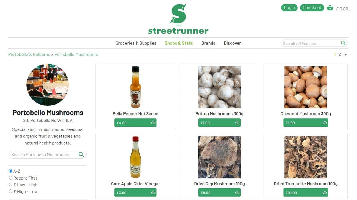 Streetrunner - Image 4