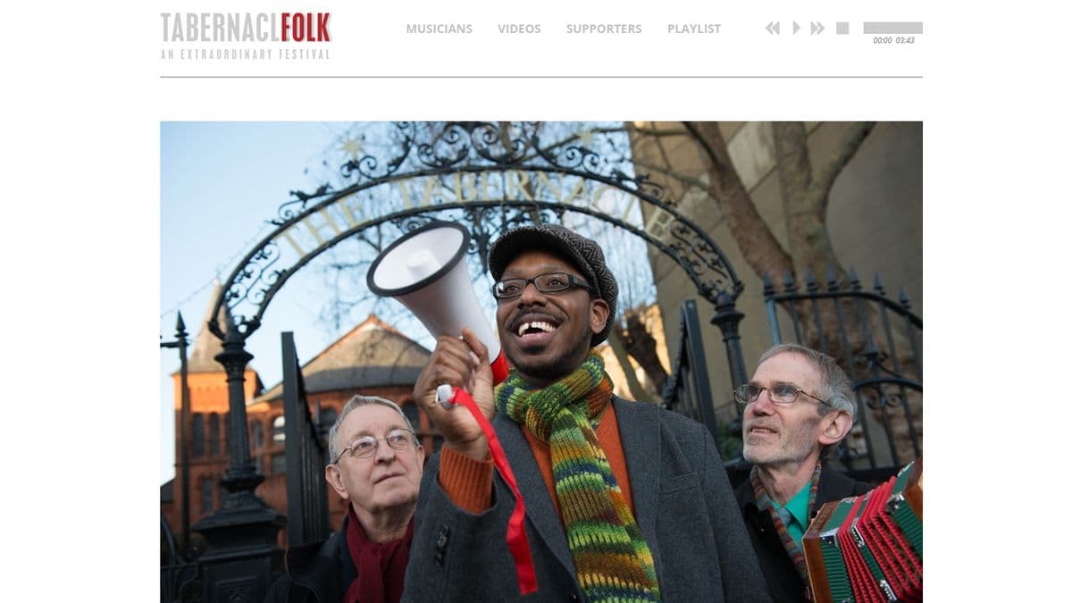 Tabernacle Folk - Image 4