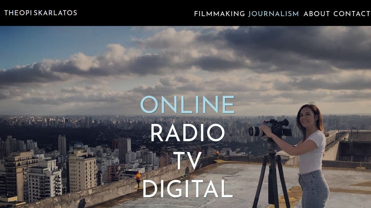 Theopi Skarlatos - Image 1