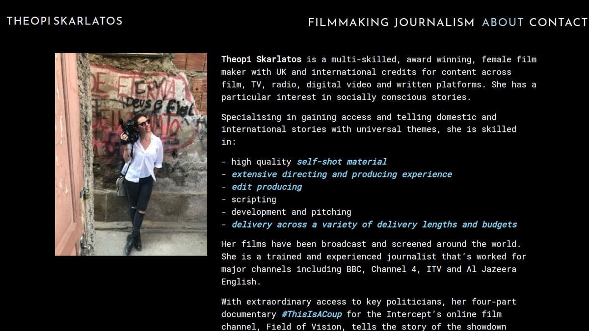 Theopi Skarlatos - Image 4