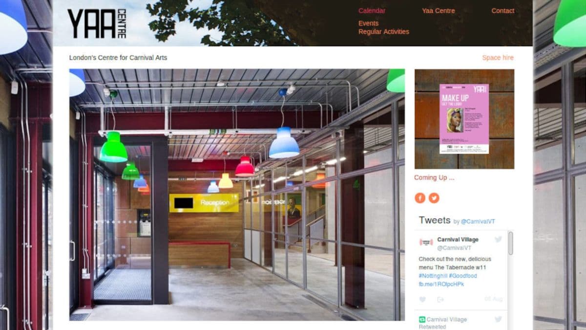 Yaa Centre - Image 3