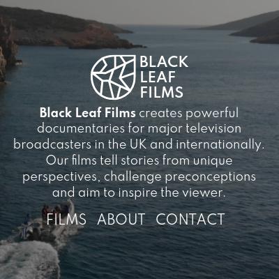 Black Leaf Films